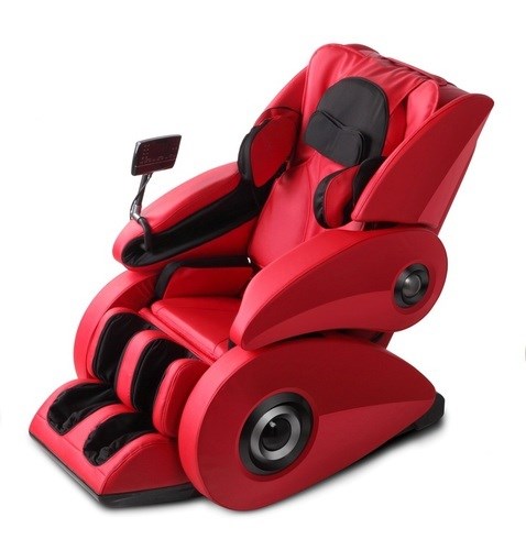 Массажное кресло DOTAST A-06 Red 1733170297