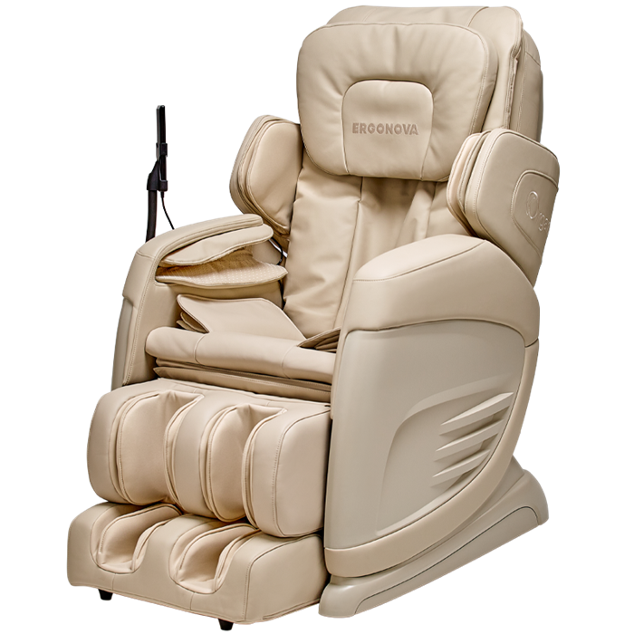 Массажное кресло Ergonova Organic 2 Beige 1733193481