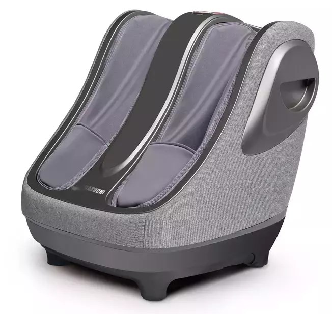 Массажер для ног Yamaguchi Crown Grey 1733188577