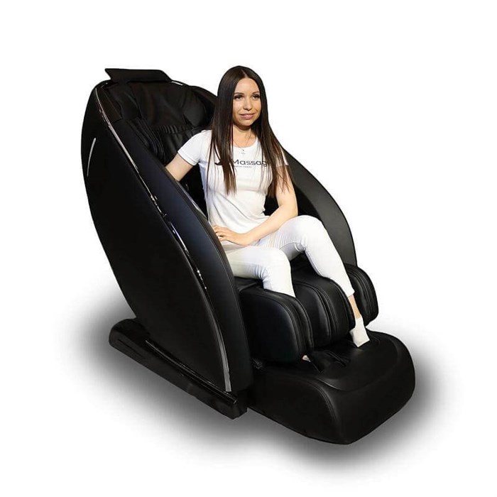 Массажное кресло iMassage 3D Enjoy 1733215369