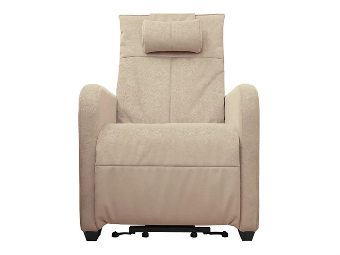 Массажное кресло реклайнер FUJIMO COMFORT CHAIR F3005 FMF Ваниль (Sakura 4) 1733243177
