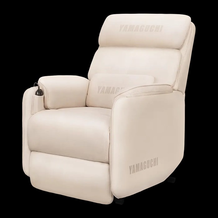 Массажное кресло Yamaguchi Sofa (бежевая) 1733274329