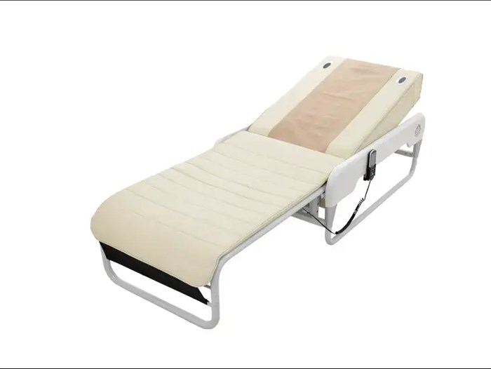 Массажная кровать MHS LOTUS HEALTHCARE R-522 1733276585