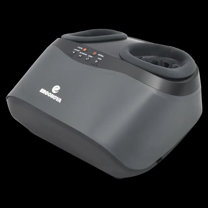 Массажер для ног Ergonova FeelFoot Grey 1733280385