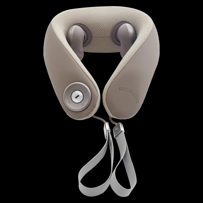 Массажер для шеи Ergonova SmartNeck 1733331249