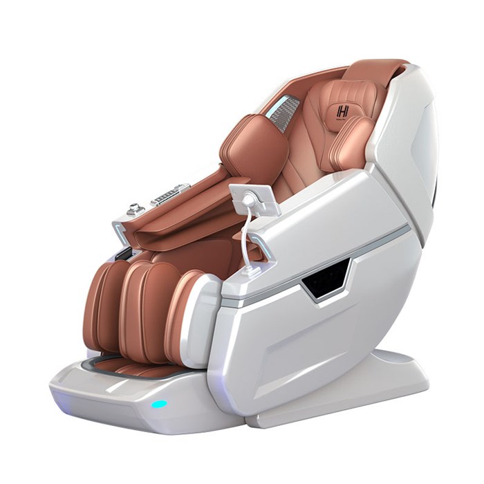 Массажное кресло Hatico Pro Elite SL 4D 1733320425