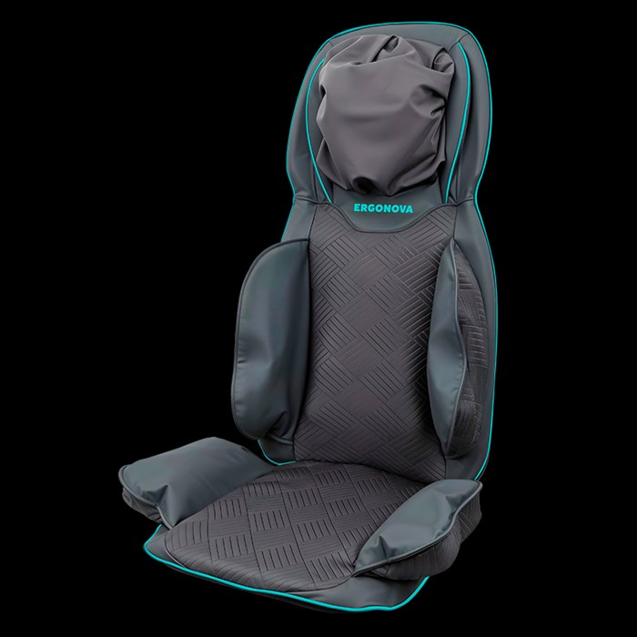 Массажная накидка Ergonova FeelBack 3NE 1733331537
