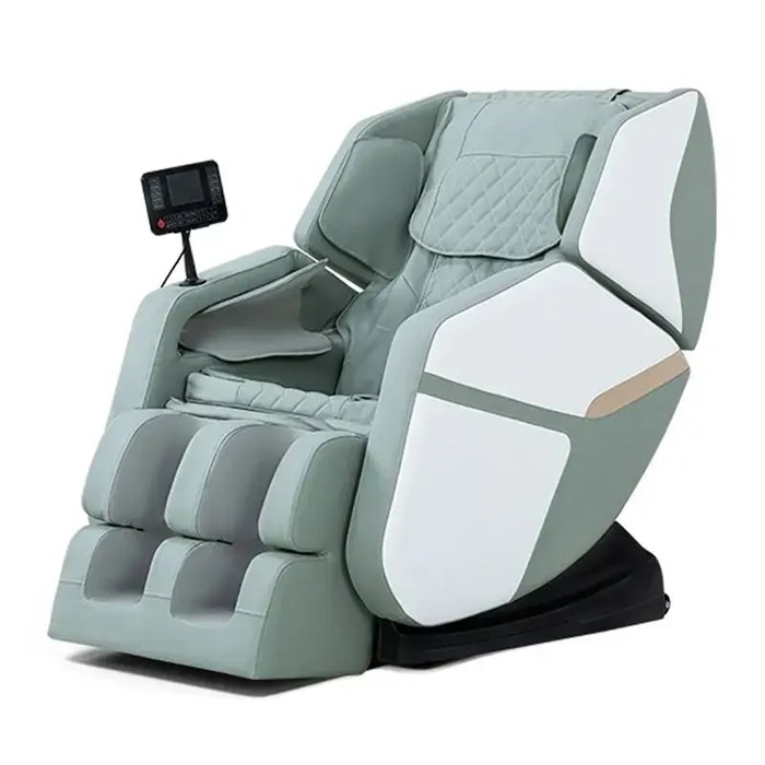 Массажное кресло iRest A-09 1733356969