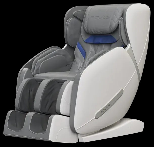 Массажное кресло Rovos Argon R652L 1733364345