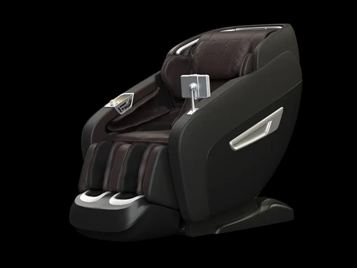 Массажное кресло Rovos Sirius R775W 1733364513