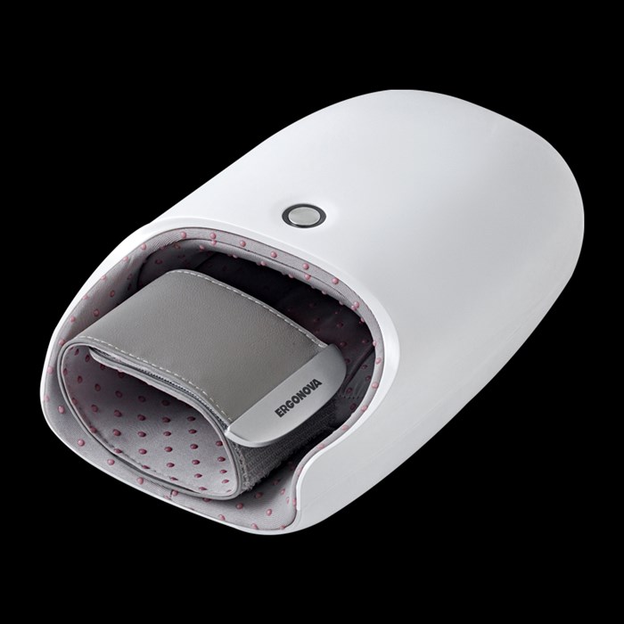 Массажер для рук Ergonova AirBurn Pro 1733366337