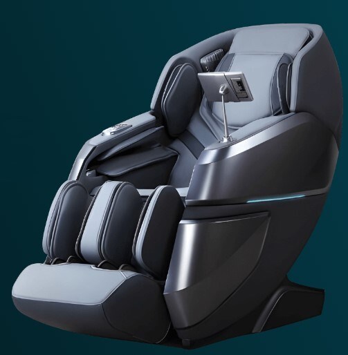 Массажное кресло Gelonya Lux Zen Master 1733370569