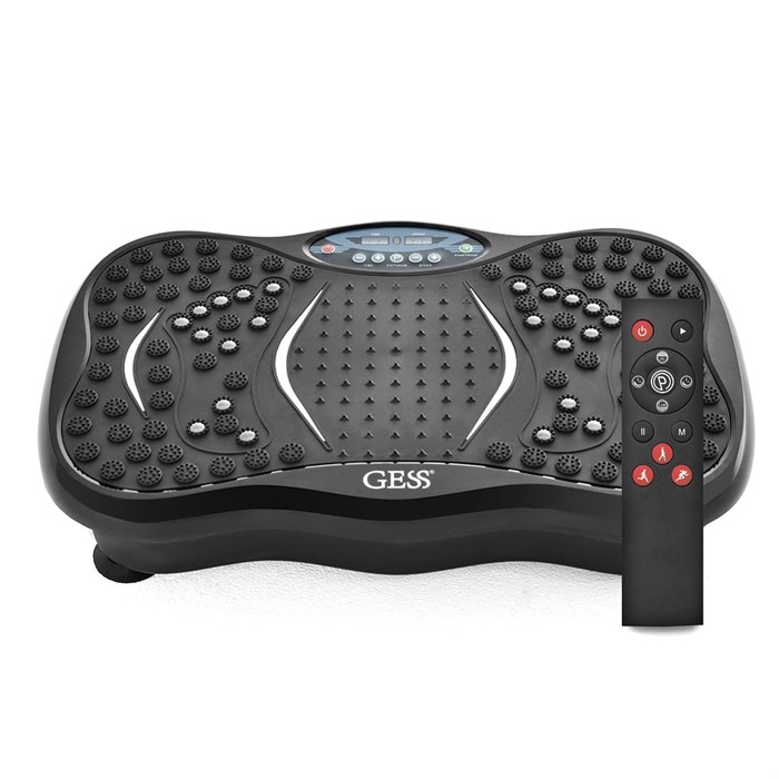 GESS Ubalance виброплатформа 1733225705