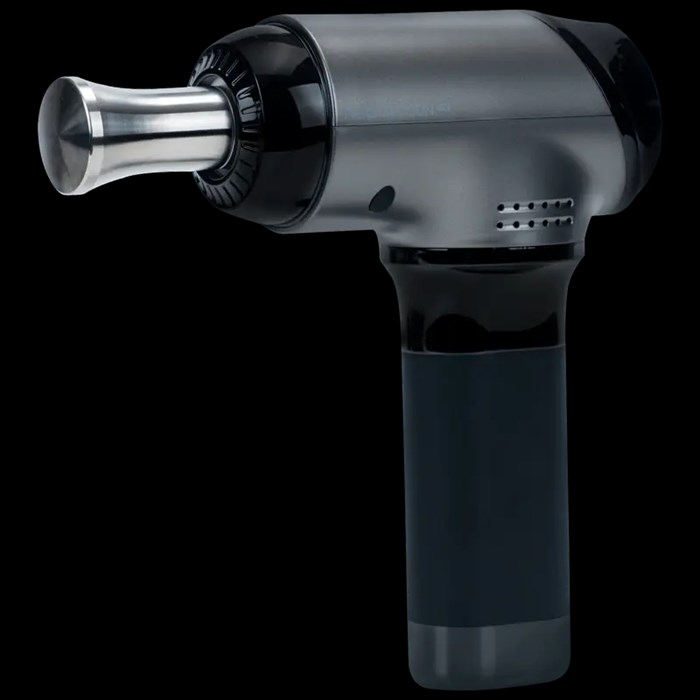 Перкуссионный массажер Ergonova MaxBurn GUN Pro 1733406865