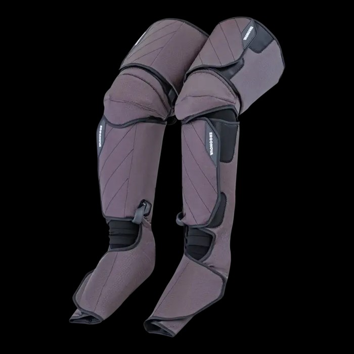 Массажер для ног Ergonova FootBase 2.0 1733406569