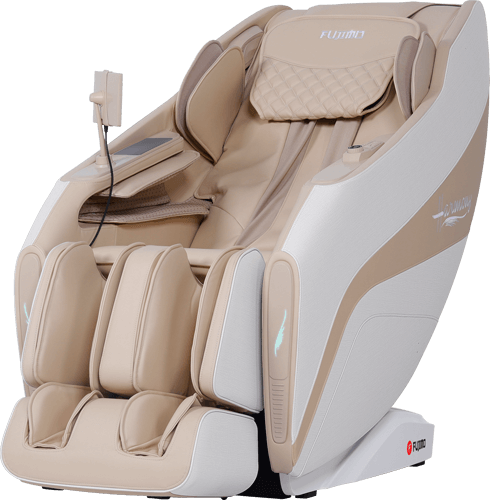 Массажное кресло FUJIMO 氣 HARMONY Duo 1733406625