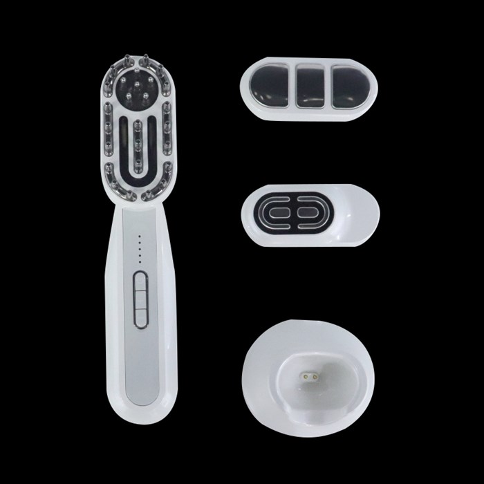 Массажер для тела MagicBox White 1733406785