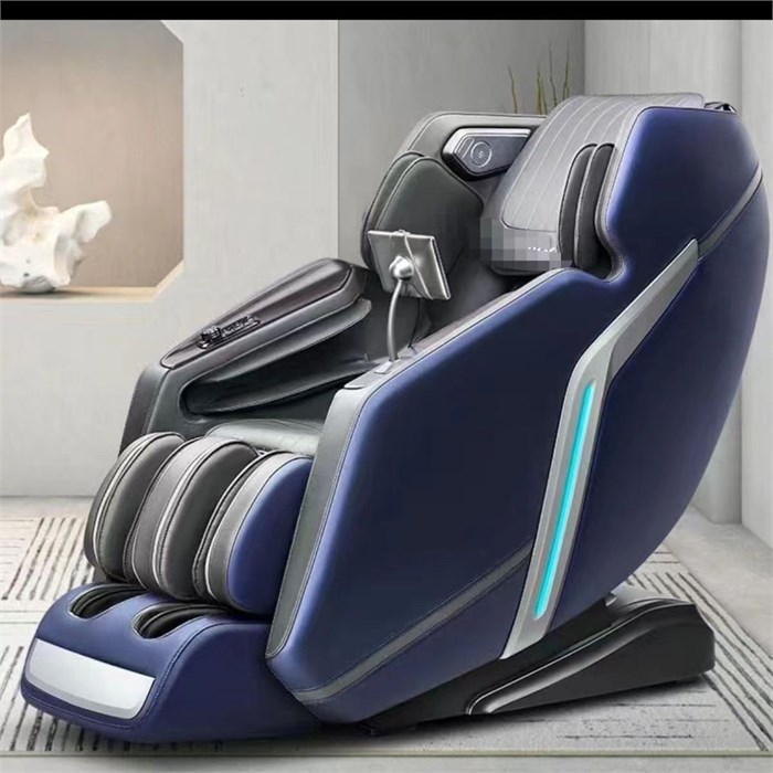 Массажное кресло SMing Hair A611ZUI 1733412873