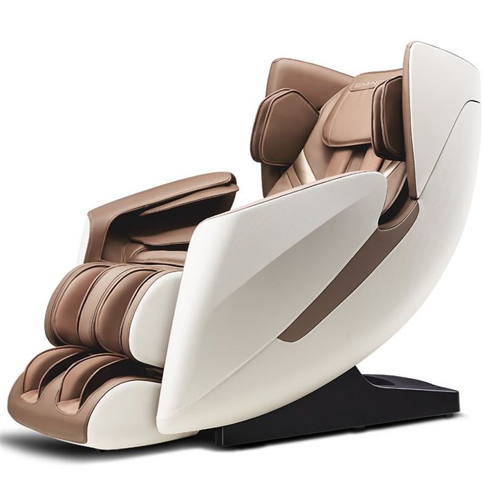 Массажное кресло SMing SM-825L Brown 1733412889