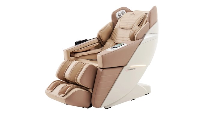 Массажное кресло Casada AlphaSonic 3 1830271865