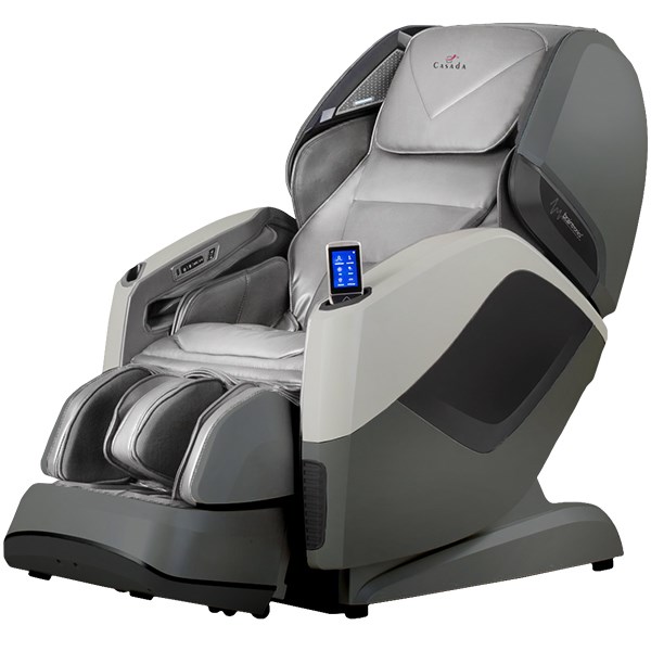 Aura Grey Black CASADA 1733120457