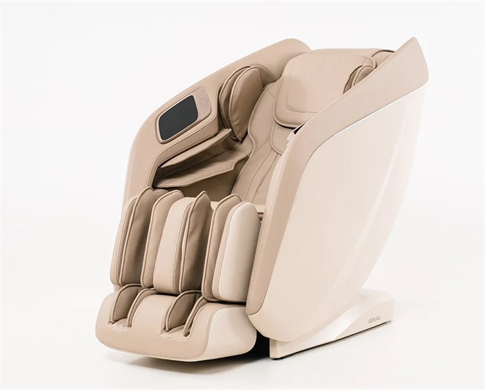 Массажное кресло Genau Escape Duo Beige 1922758857