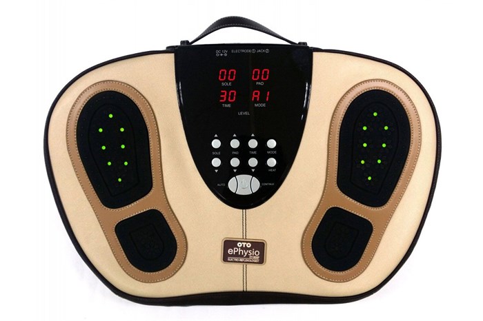 Массажер ног (аппарат для электротерапии) OTO e-Physio Plus EY-900P 1733125577
