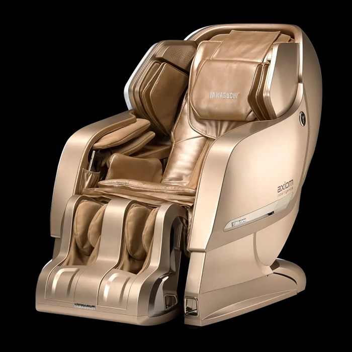 YAMAGUCHI Axiom Champagne 1733125697