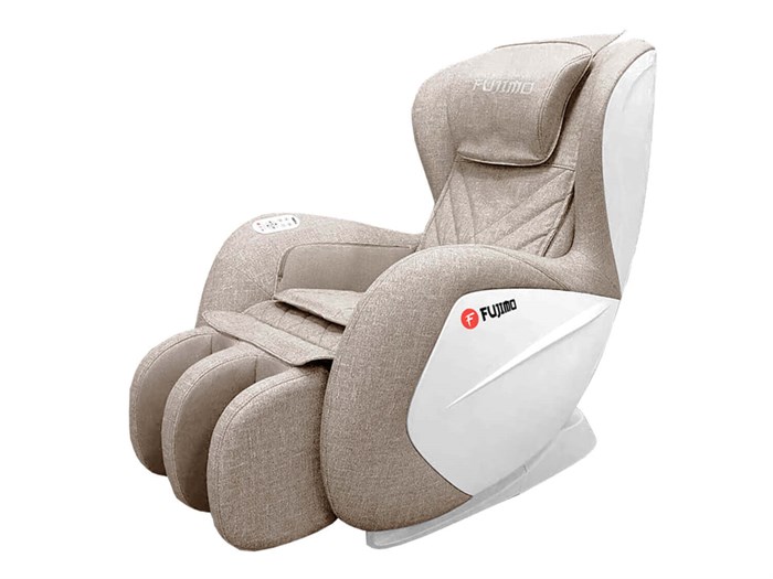 Массажное кресло FUJIMO KO F-377 Beige 1733125961