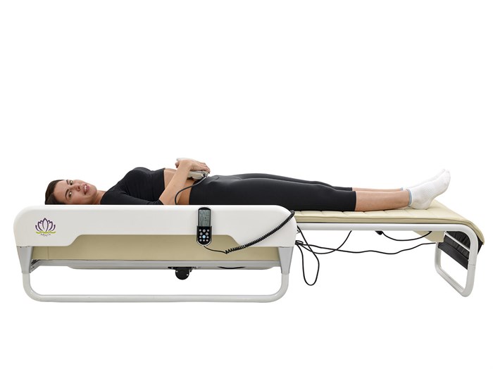 Массажная кровать Lotus Health Care M-1013 1733128817