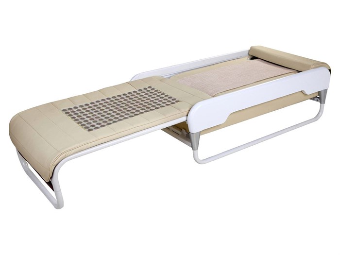 Массажная кровать Lotus CARE HEALTH PLUS М1014 1733135705