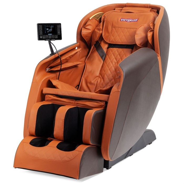 Массажное кресло VictoryFit VF-M15 1733136689
