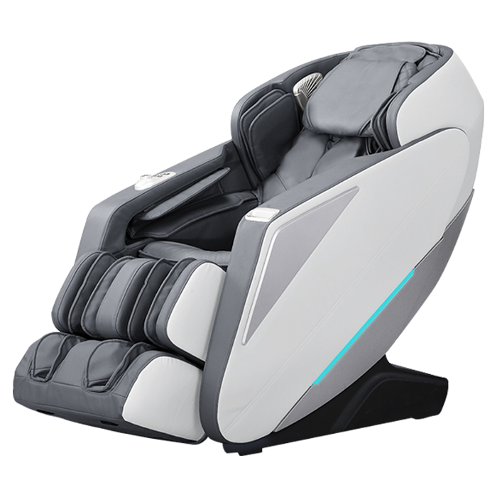 Массажное кресло Ergonova Ergoline 3 Grey 1733140353