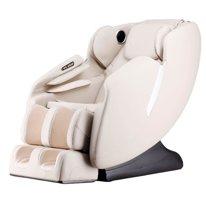 GESS Optimus PRO массажное кресло бежевое 1733138241