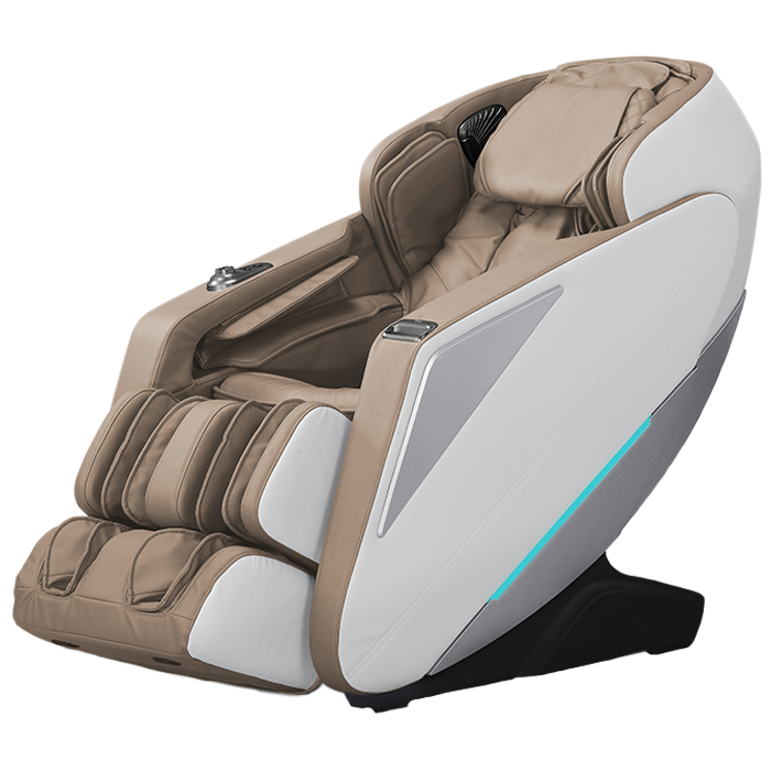 Массажное кресло Ergonova Ergoline 3 Beige 1733138985