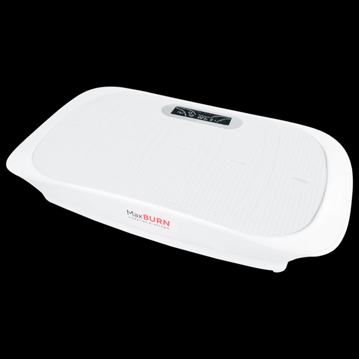 Виброплатформа Ergonova Max Burn 1733142009