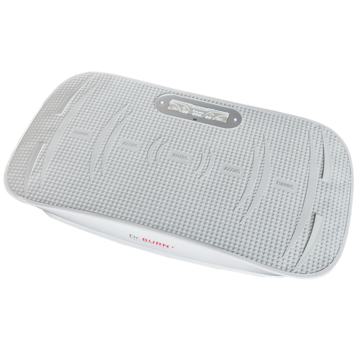 Виброплатформа Ergonova Max Burn PRO 1733143313
