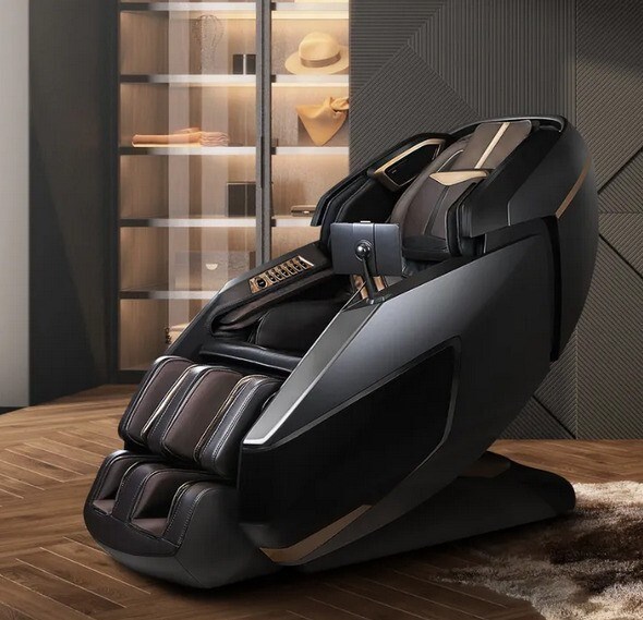 Массажное кресло Sakura Space XI 1733406729