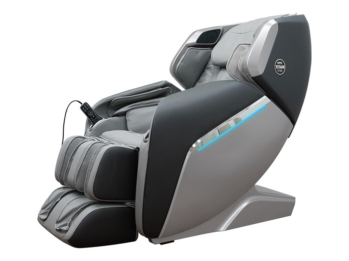 Массажное кресло OTO TITAN TT-01 Grey ru 1733126369