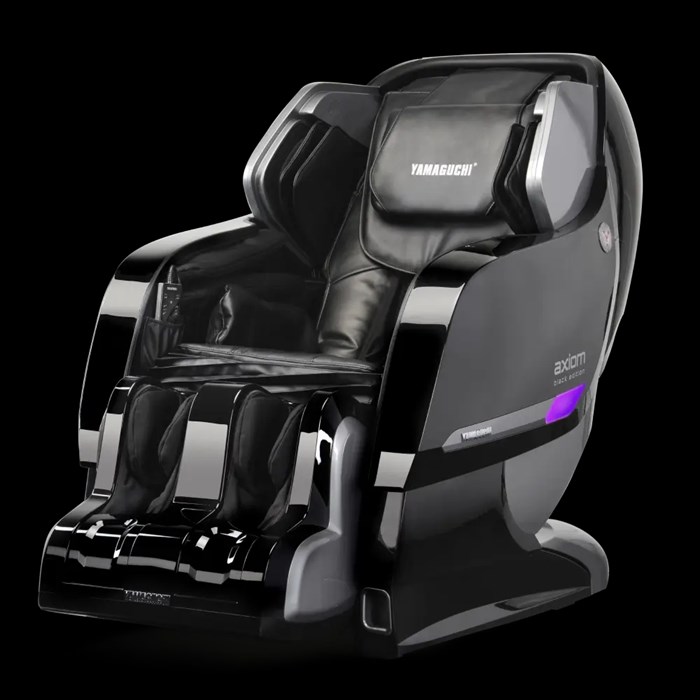 YAMAGUCHI Axiom Black Edition 1733125745