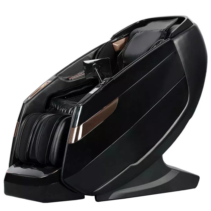 Массажное кресло iMassage iCon Black 1733216337