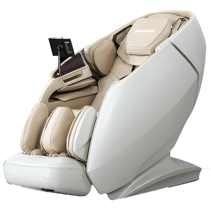 Массажное кресло Ergonova Phantom 5X 1733262881