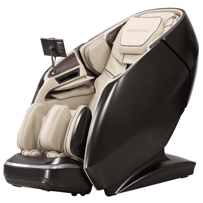 Массажное кресло Ergonova Phantom 5XE 1733262521
