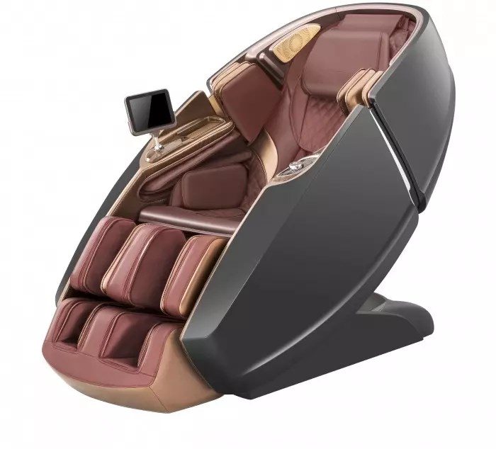Массажное кресло Xiaomi RoTai (RT8900) Scarlet 1733193201