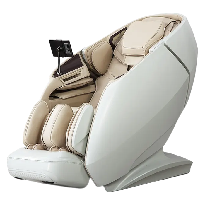 Массажное кресло Ergonova Phantom 5D Beige 1733241593