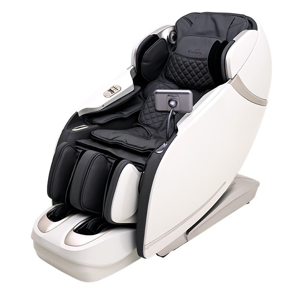 Массажное кресло Casada SkyLiner 2 White 1733120281