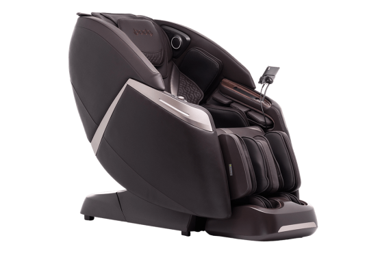 Массажное кресло Bodo Space Brown 1900080073