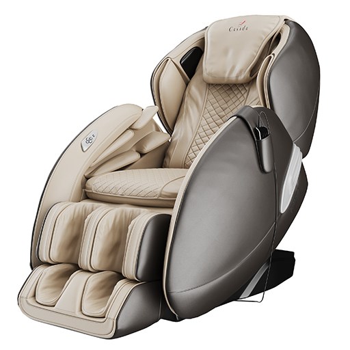 Массажное кресло Casada AlphaSonic 2 1733120377