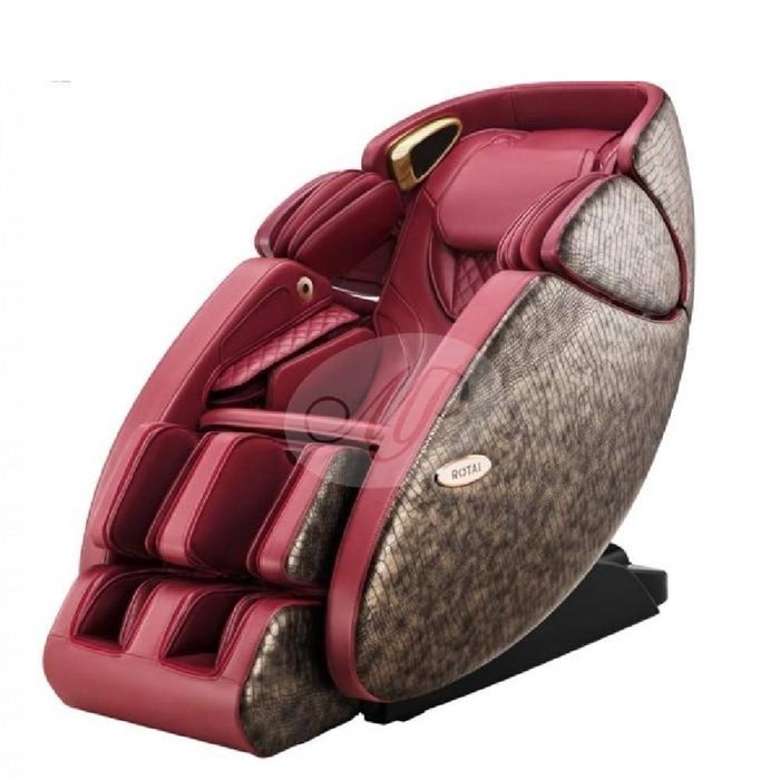 Массажное кресло Xiaomi Joga (RT7709) Carmine Red 1932819809