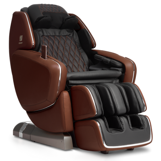 Массажное кресло DreamWave M.8 Walnut 1733170745
